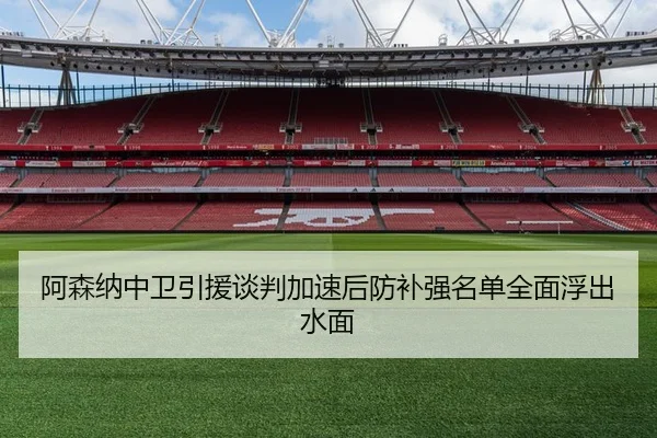 阿森纳中卫引援谈判加速后防补强名单全面浮出水面 | kaiyun