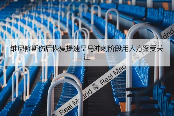 维尼修斯伤后恢复提速皇马冲刺阶段用人方案受关注 | kaiyun